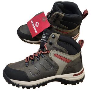 Wolverine Chisel 2 Waterproof Hiker Boots – Women’s 8.5 W, New in Box
